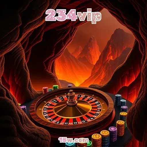 234vip: Aventuras Incríveis e Imperdíveis para Jogadores Desbravadores