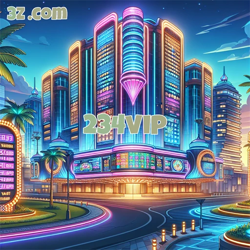 Apostas Inovadoras: Explore o Universo do 234vip