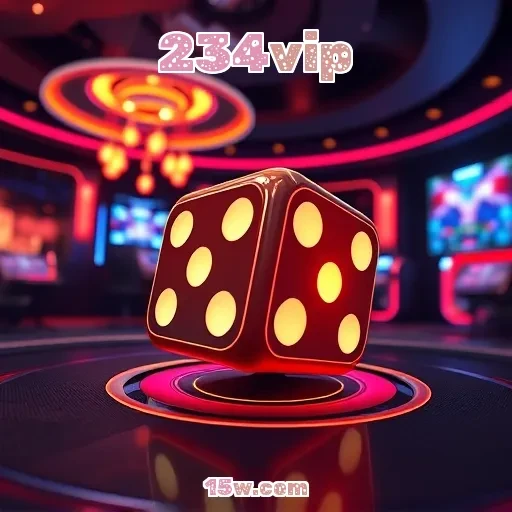 234vip: Descubra os Encantos do Bingo que Encantam Jogadores Brasileiros