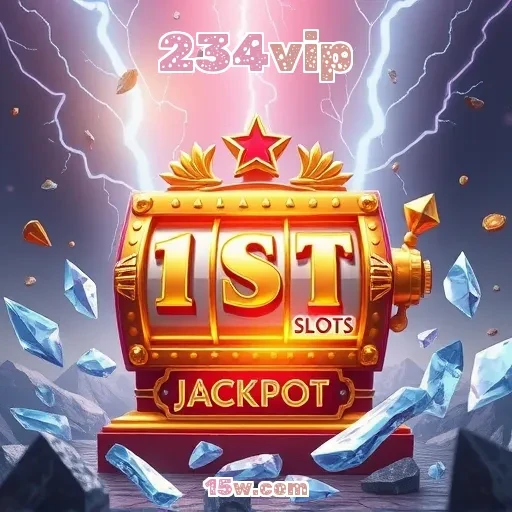 234vip: Conheça os Novos Jogos Imperdíveis do Momento!