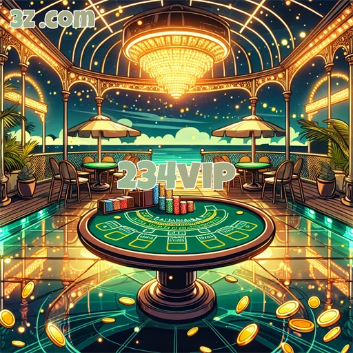 Slots: A Diversão Inesgotável do 234vip em Cada Giro